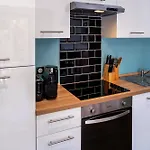 Appartements Vinuales