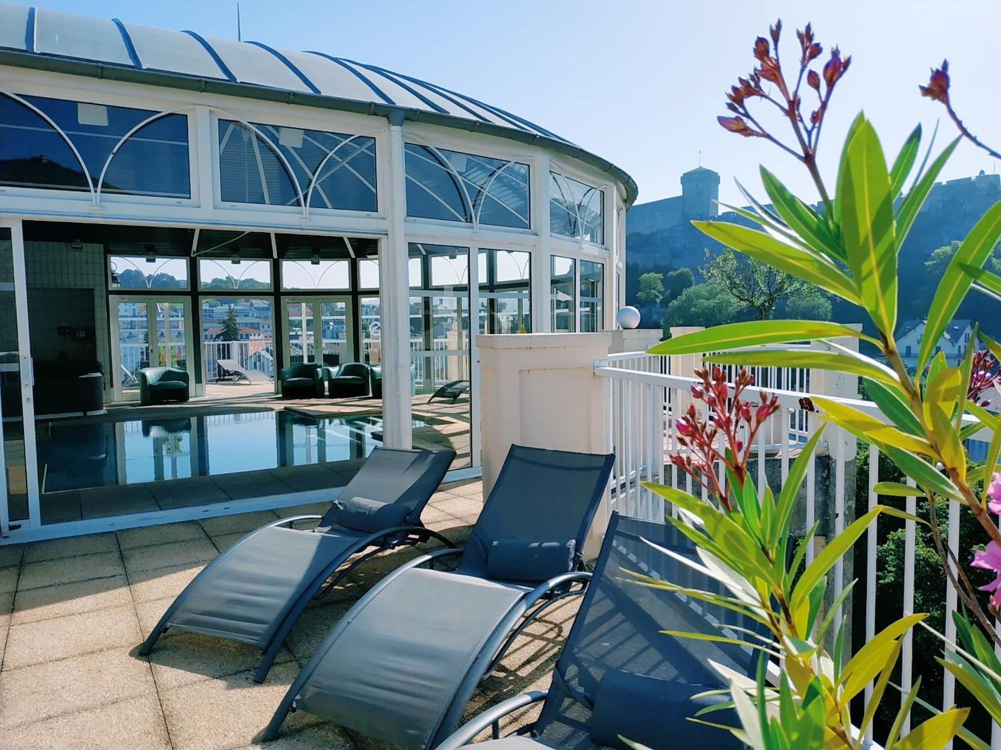 Vinuales Appartement *