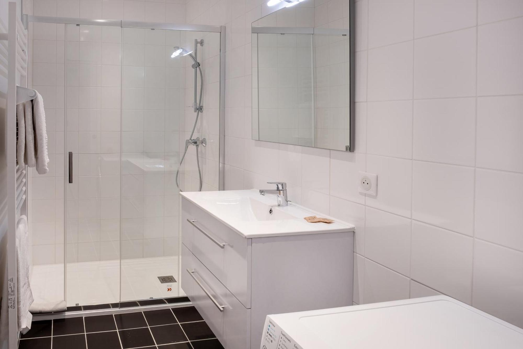 Vinuales Appartement