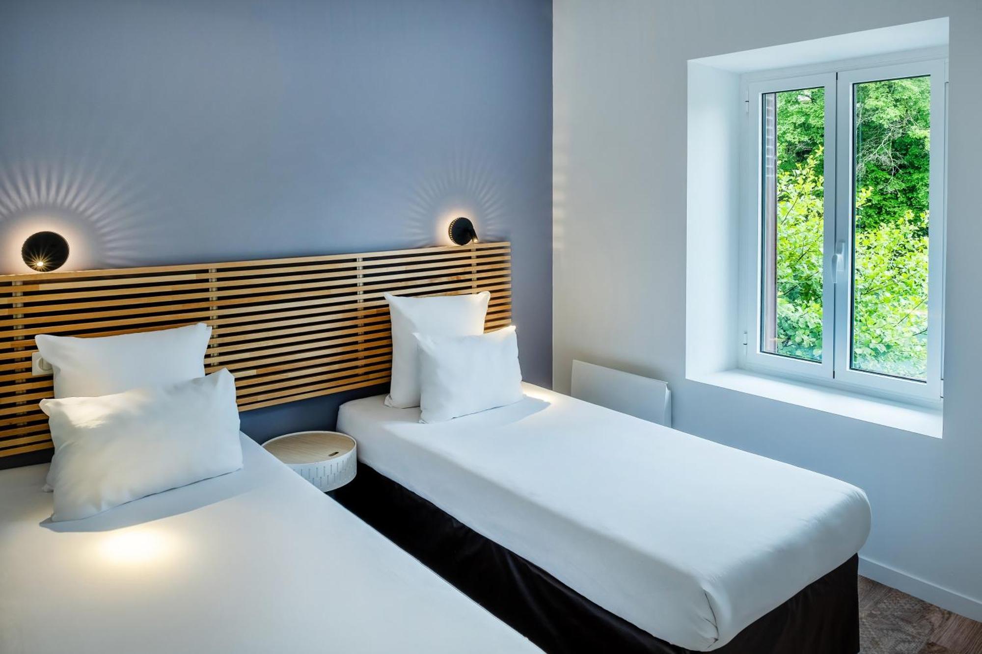 Appartement Vinuales