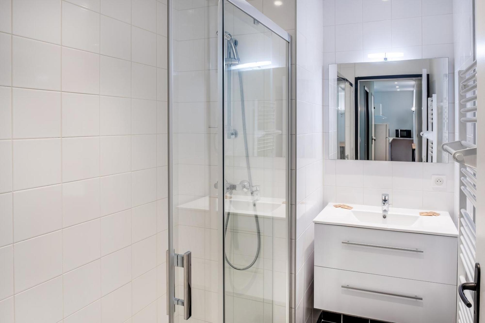 Appartement Vinuales
