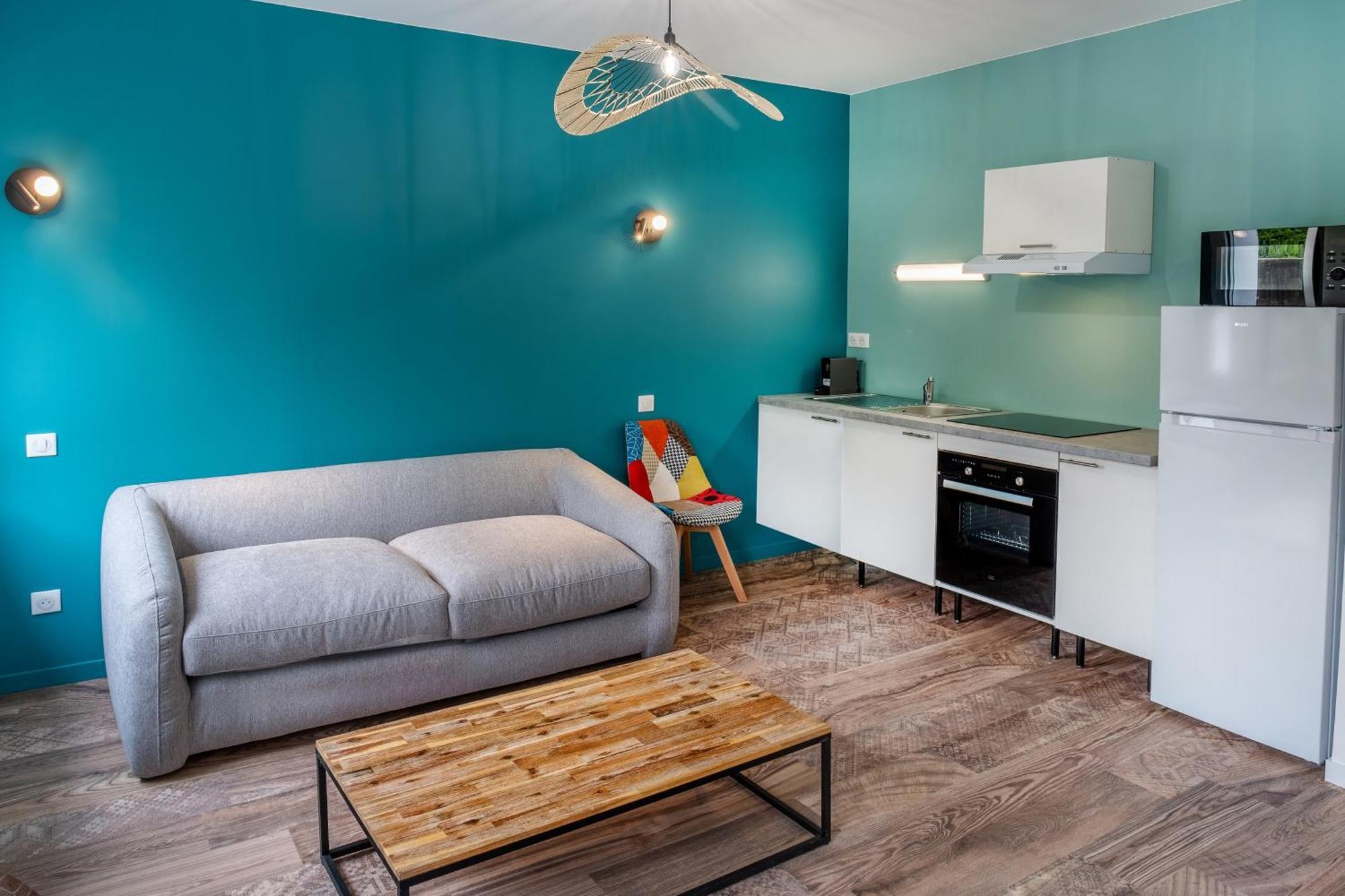 Vinuales Appartement