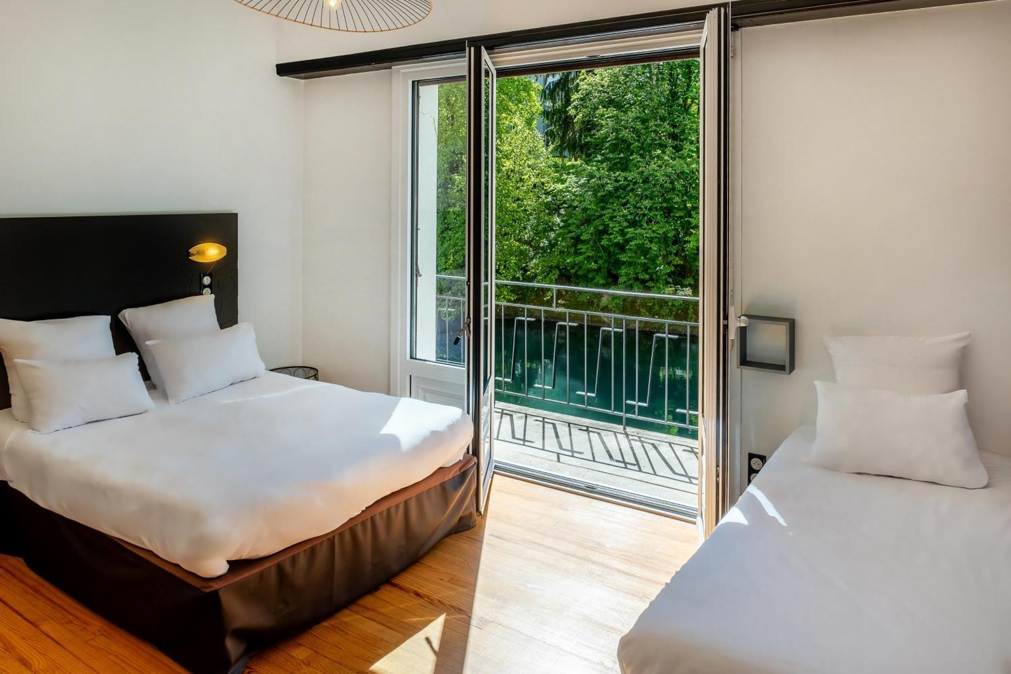 Vinuales Appartement *