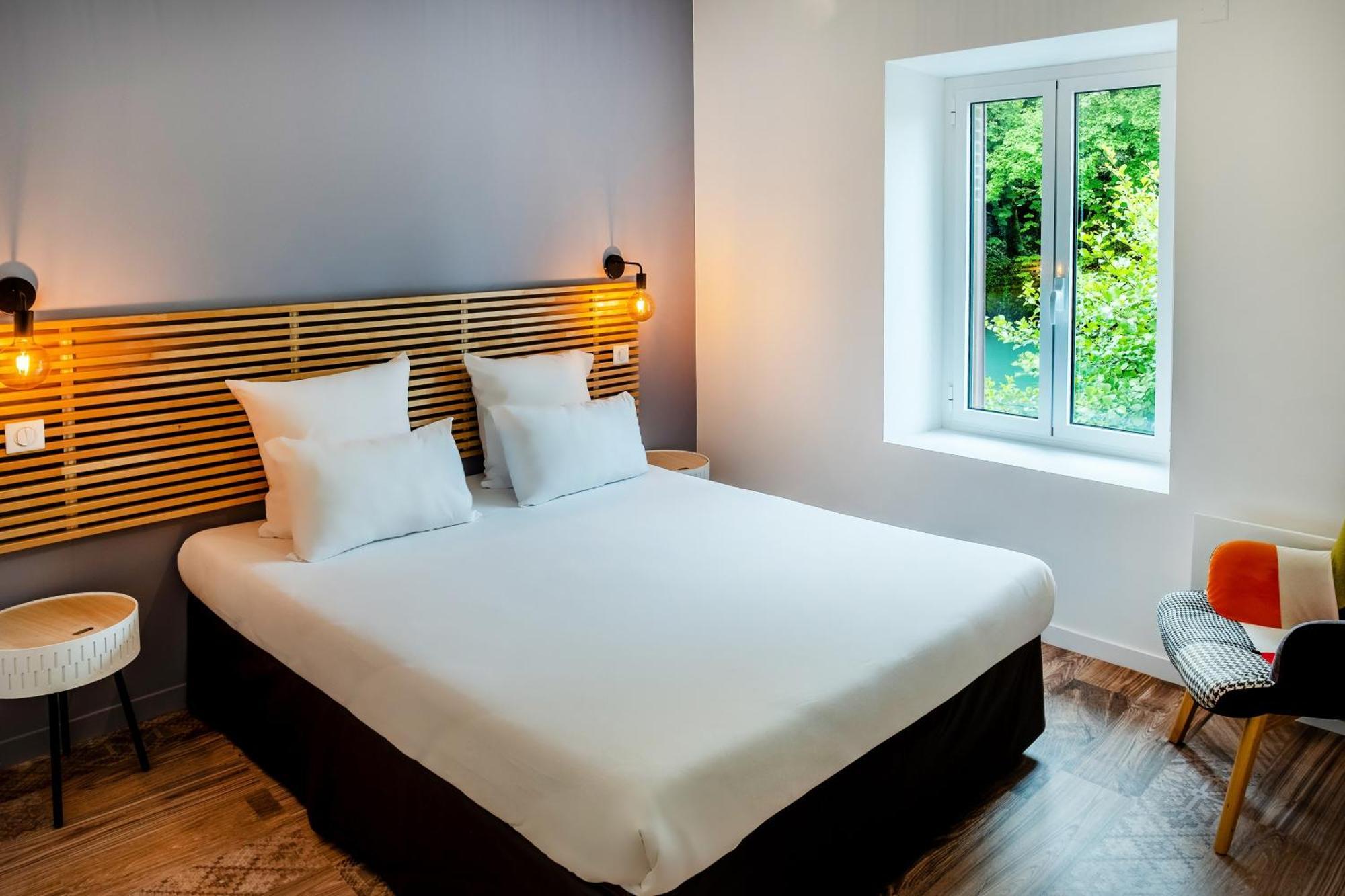 Appartement Vinuales *
